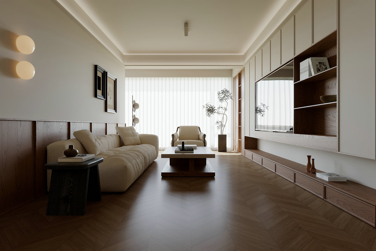 羽翎櫻桃 FMJR126210C 效果圖