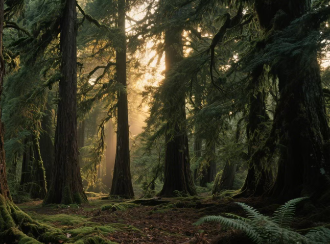 強輝新品木紋系列 | 用自然“森”呼吸，演繹生活的原生態之美