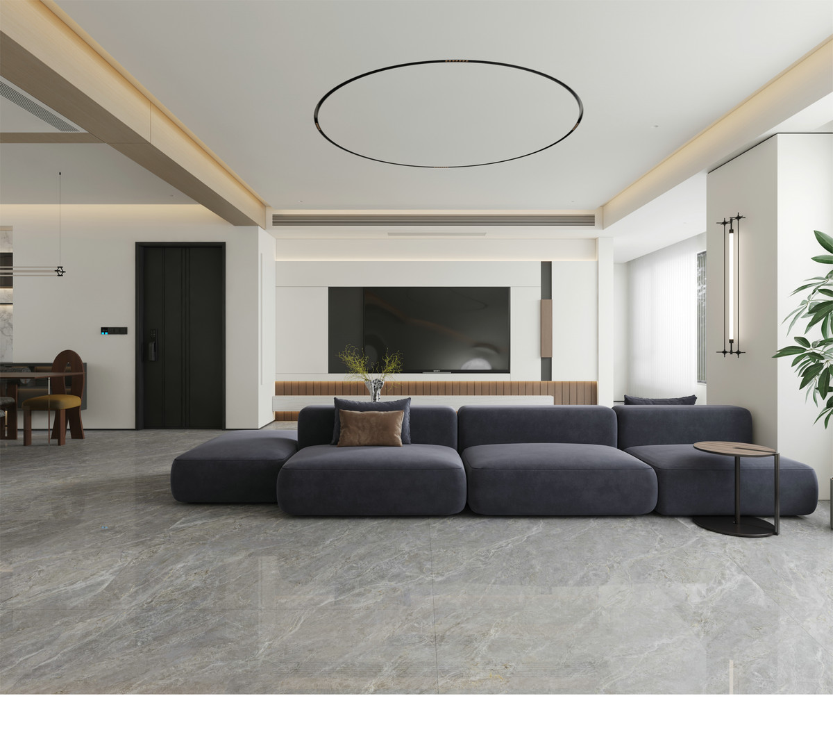 滄淵 Q715GD219E效果圖