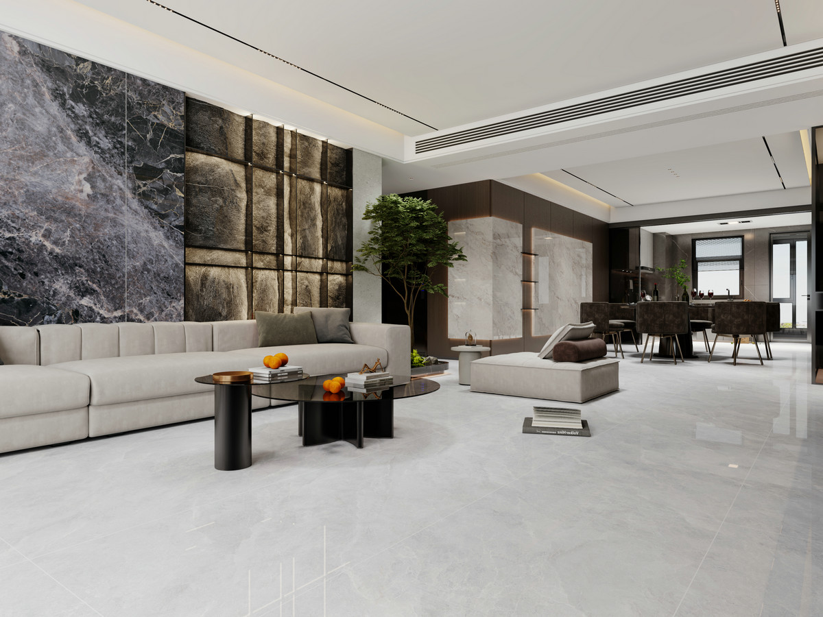 納斯灰 DLL715793B  效果圖