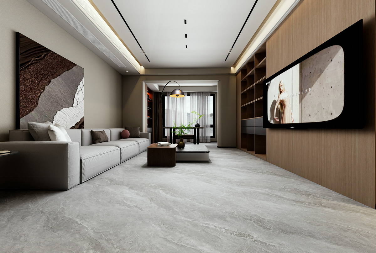 挽風清 QZ715E617B效果圖