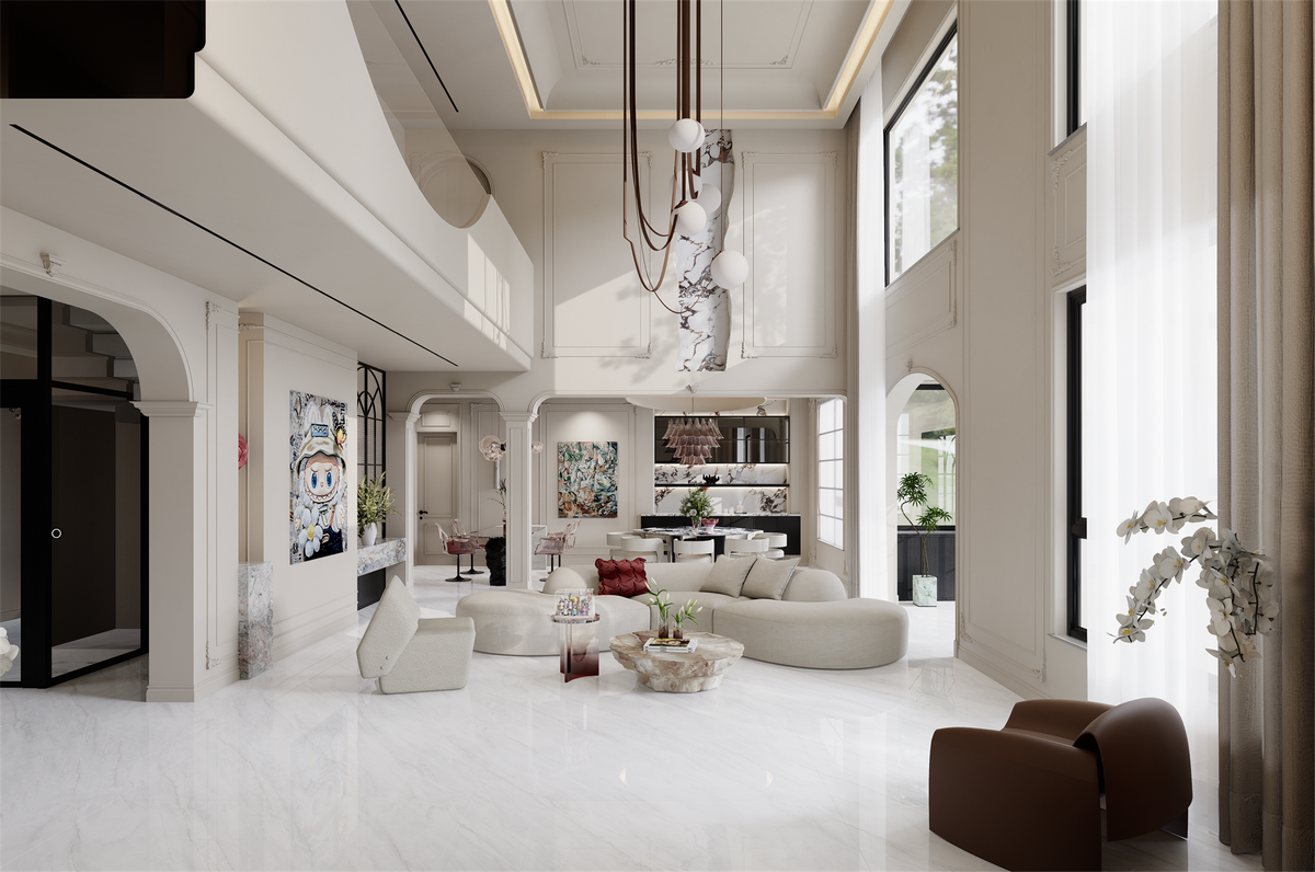 皇家冰玉 Q1218GDR282A 效果圖