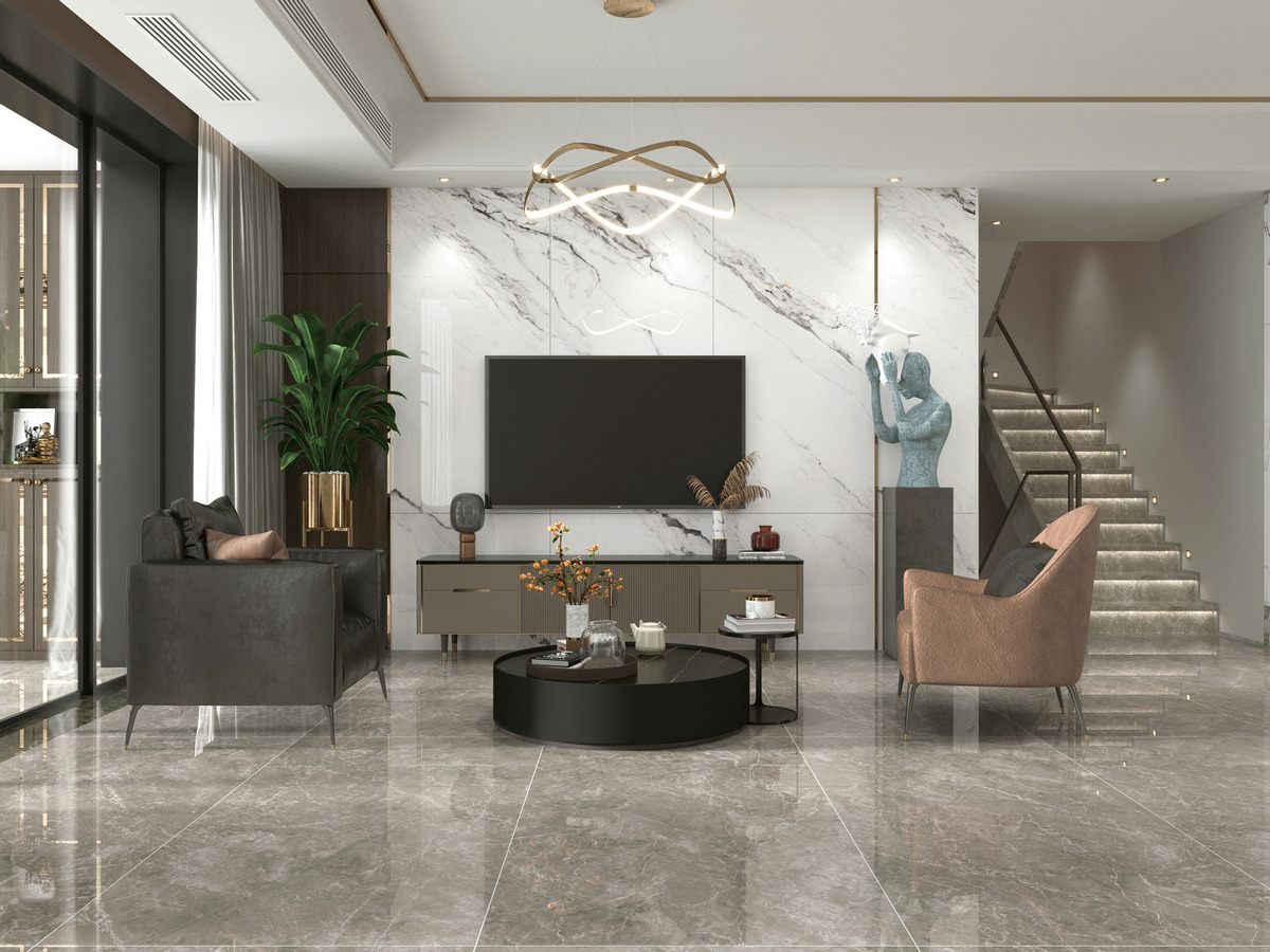 東方白  DLL918116F效果圖