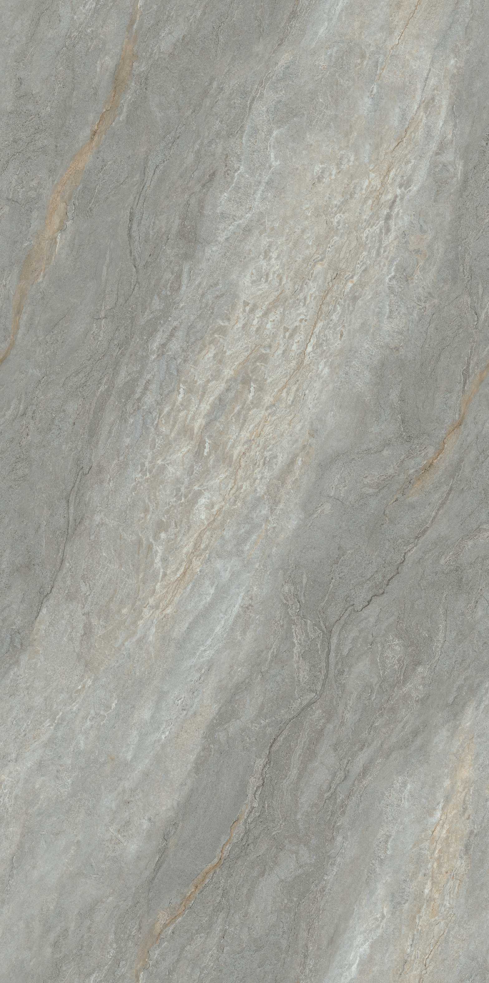 藍灰鎏金 QCJ715LW216A 產品圖