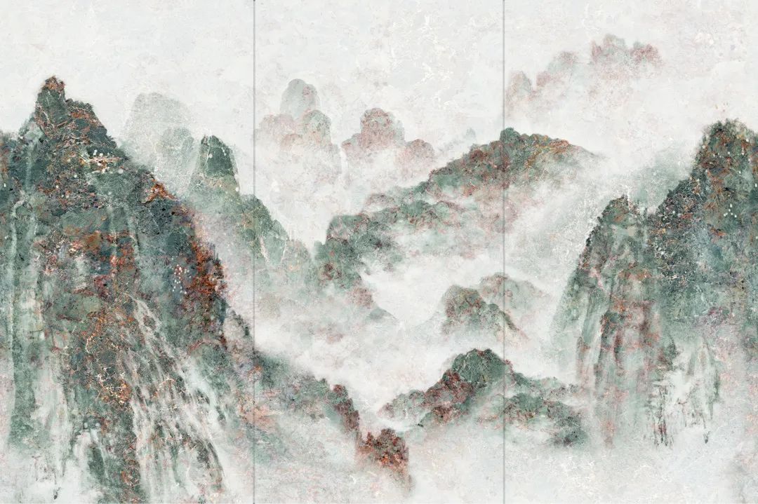 【新品】奢華定制，1600x3200mm成就大宅風(fēng)范！(圖14)