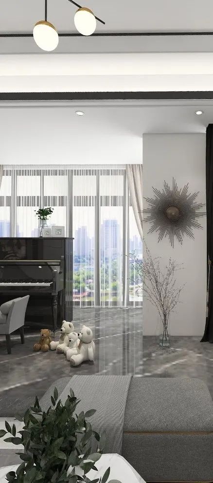 【第6輯】尋找摯美家 | 雅而不俗,解鎖輕奢潮流家居風(fēng)格(圖3) 【第6輯】尋找摯美家 | 雅而不俗,解鎖輕奢潮流家居風(fēng)格(圖3)