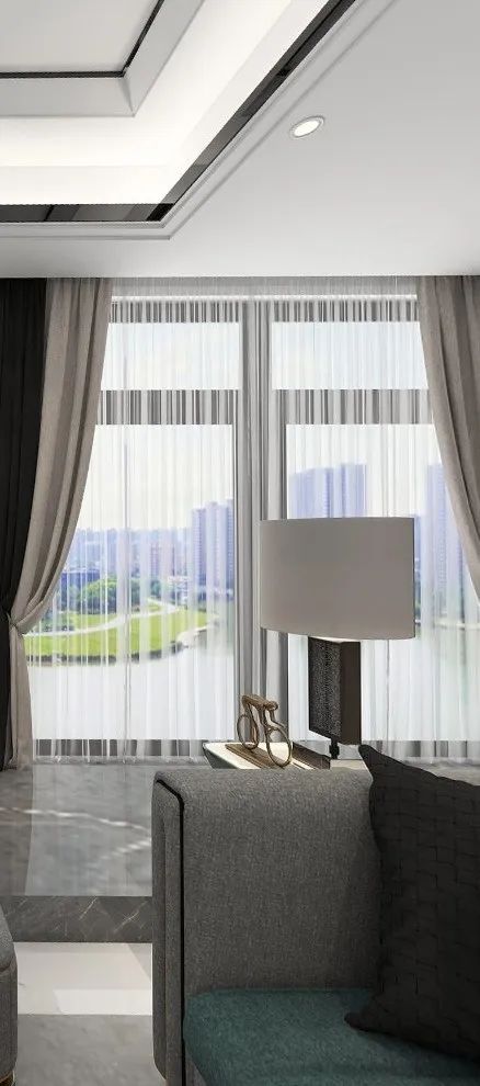 【第6輯】尋找摯美家 | 雅而不俗,解鎖輕奢潮流家居風(fēng)格(圖4) 【第6輯】尋找摯美家 | 雅而不俗,解鎖輕奢潮流家居風(fēng)格(圖4)