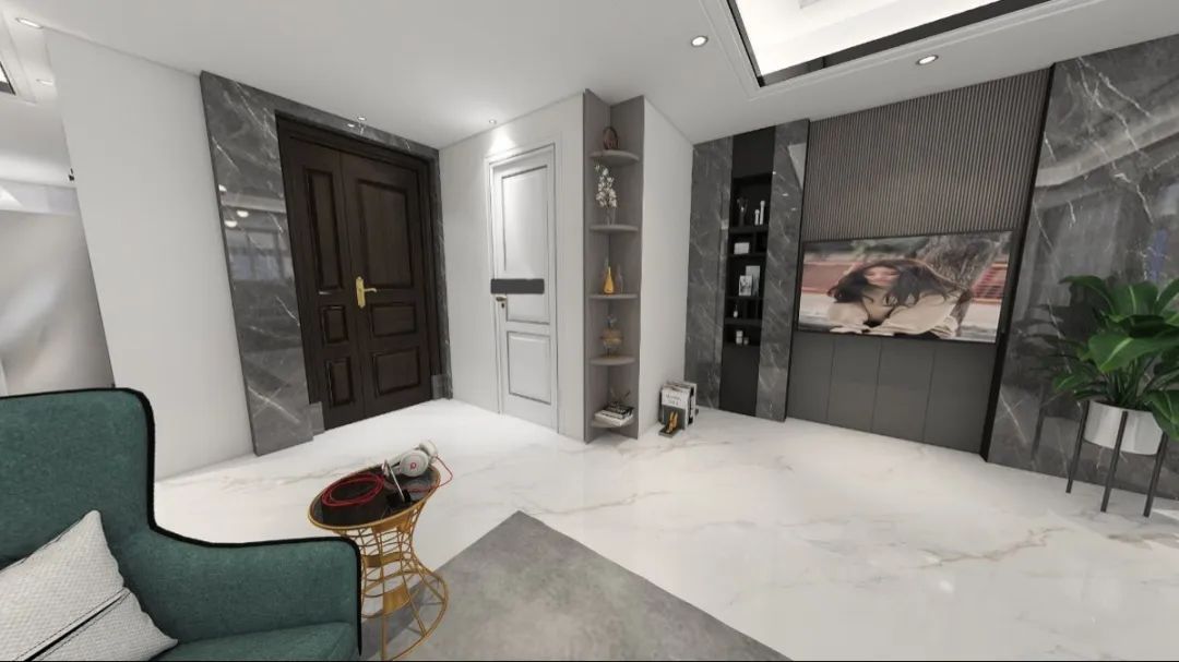 【第6輯】尋找摯美家 | 雅而不俗,解鎖輕奢潮流家居風(fēng)格(圖5) 【第6輯】尋找摯美家 | 雅而不俗,解鎖輕奢潮流家居風(fēng)格(圖5)