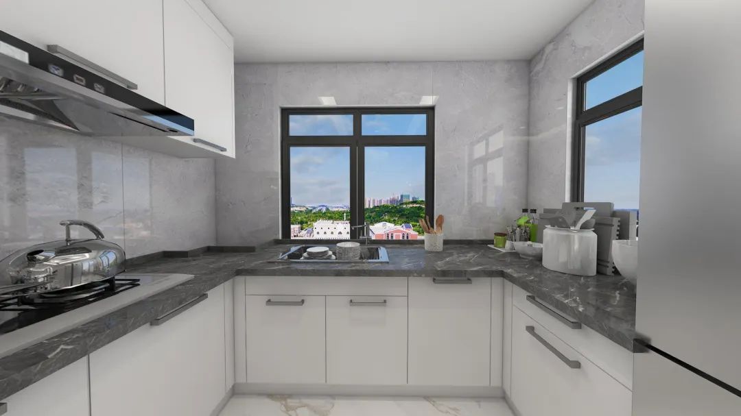 【第6輯】尋找摯美家 | 雅而不俗,解鎖輕奢潮流家居風(fēng)格(圖10) 【第6輯】尋找摯美家 | 雅而不俗,解鎖輕奢潮流家居風(fēng)格(圖10)