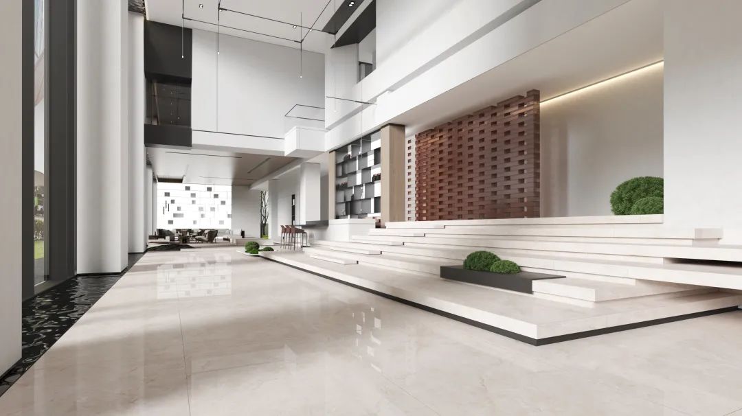 艾特思巖板系列 | 靜謐詩意中,延展無限生活之美(圖6) 艾特思巖板系列 | 靜謐詩意中,延展無限生活之美(圖6)