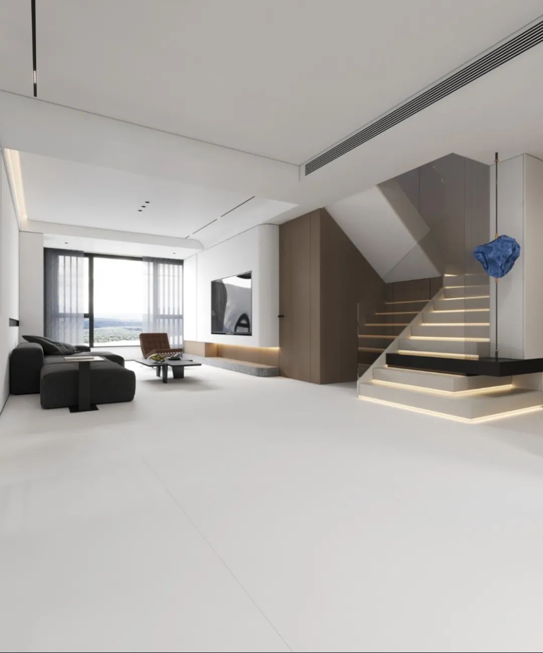 強輝質(zhì)感大師900×1800mm規(guī)格新品上線,美在細(xì)節(jié)中體現(xiàn)(圖6) 圖片