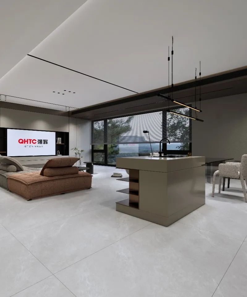 強輝質(zhì)感大師900×1800mm規(guī)格新品上線,美在細(xì)節(jié)中體現(xiàn)(圖7) 圖片