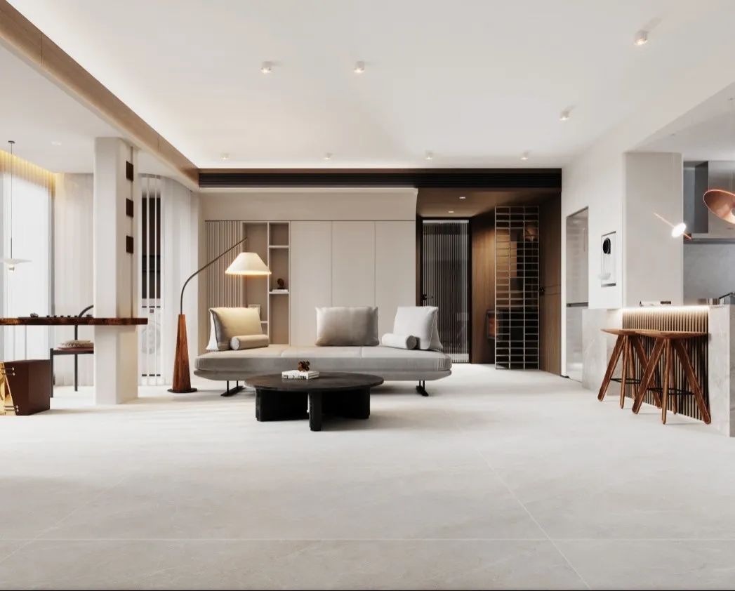 強輝質(zhì)感大師900×1800mm規(guī)格新品上線,美在細(xì)節(jié)中體現(xiàn)(圖8) 圖片