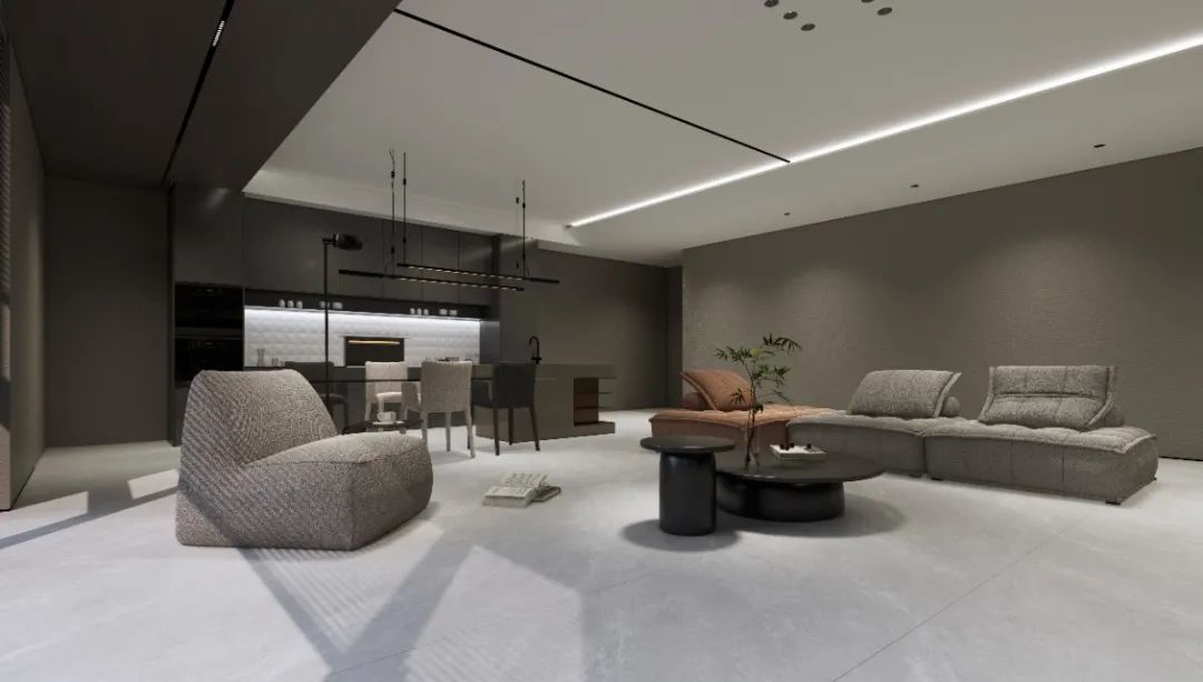 強輝質(zhì)感大師900×1800mm規(guī)格新品上線,美在細(xì)節(jié)中體現(xiàn)(圖14) 圖片