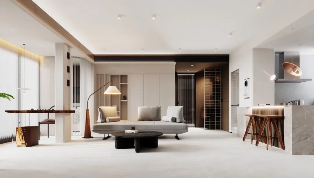 強輝質(zhì)感大師900×1800mm規(guī)格新品上線,美在細(xì)節(jié)中體現(xiàn)(圖23) 圖片