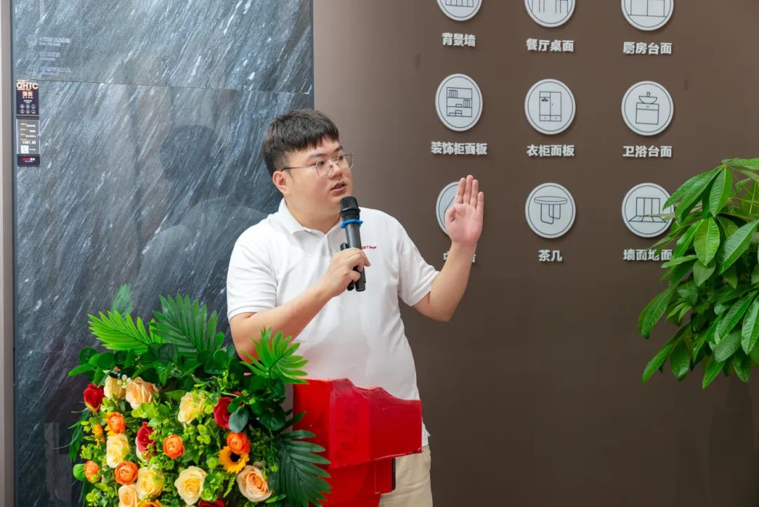 聚勢共鑒?標桿領航 | 強輝2025區域培訓峰會暨美學賦能行動貴陽站順利結束！(圖11)