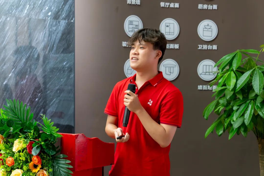 聚勢共鑒?標桿領航 | 強輝2025區域培訓峰會暨美學賦能行動貴陽站順利結束！(圖12)
