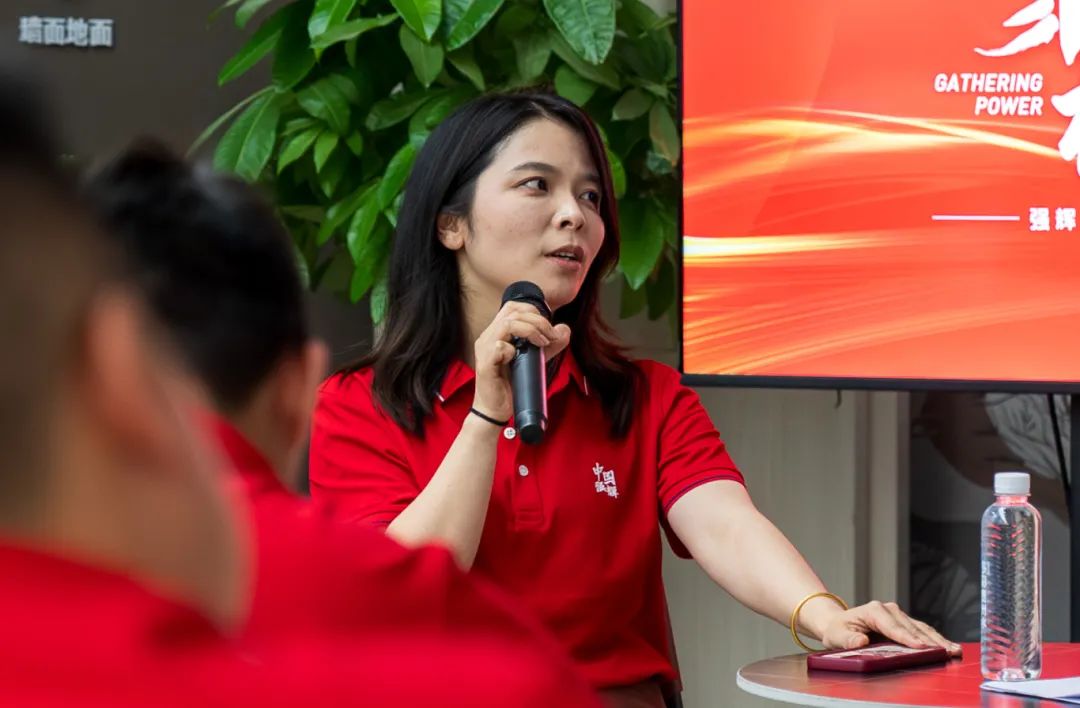 聚勢共鑒?標桿領航 | 強輝2025區域培訓峰會暨美學賦能行動貴陽站順利結束！(圖16)