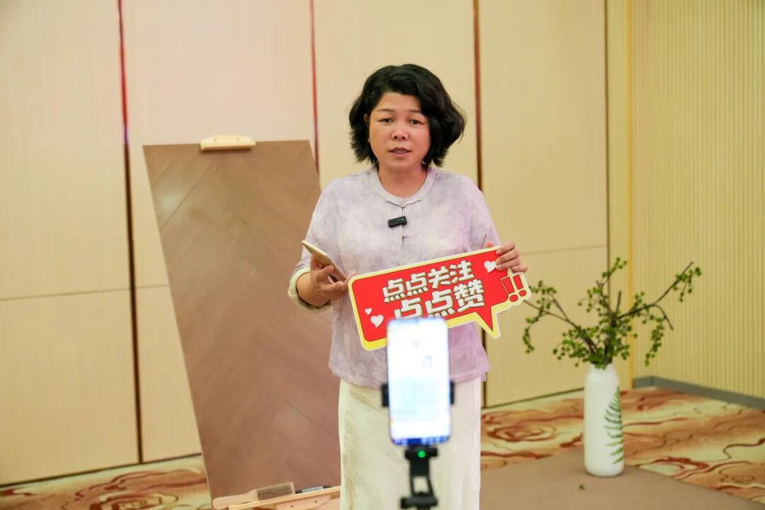 專業賦能，共促成長 | 強輝2025星推官計劃特訓營圓滿收官(圖20)