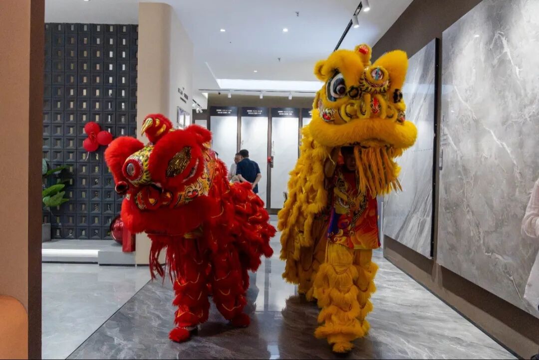 精工筑夢(mèng)·摯友同行 | 強(qiáng)輝邢臺(tái)旗艦店煥新開業(yè)(圖25)