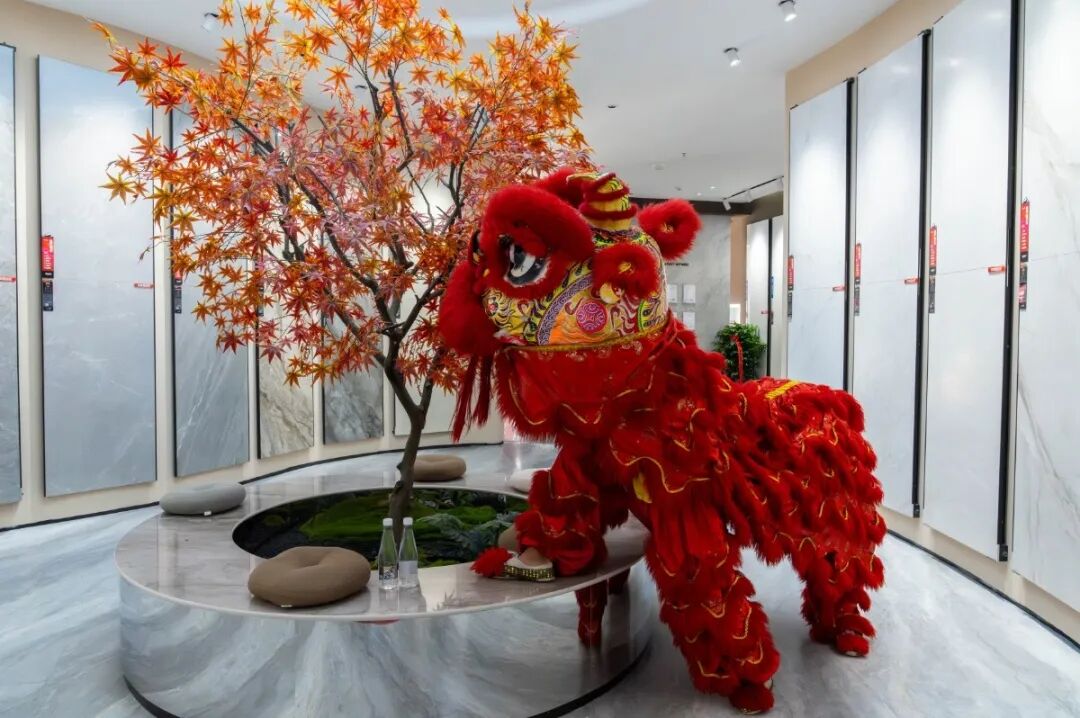 精工筑夢(mèng)·摯友同行 | 強(qiáng)輝邢臺(tái)旗艦店煥新開業(yè)(圖23)