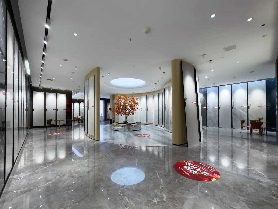 精工筑夢(mèng)·摯友同行 | 強(qiáng)輝邢臺(tái)旗艦店煥新開業(yè)(圖34)