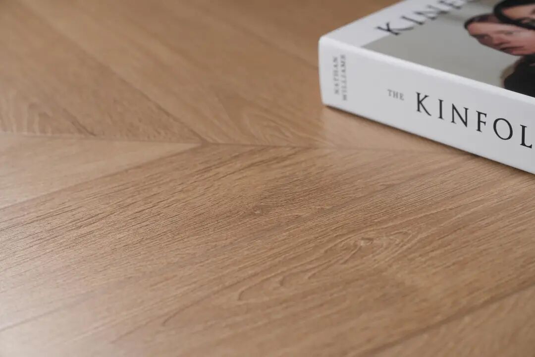 強輝新品木紋系列 | 用自然“森”呼吸，演繹生活的原生態之美(圖12)