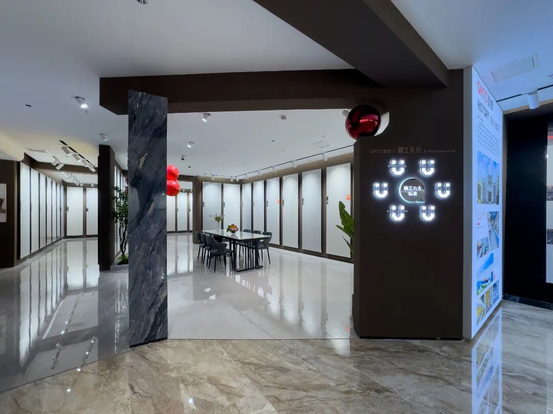 精工筑夢(mèng)·摯友同行 | 強(qiáng)輝邢臺(tái)旗艦店煥新開業(yè)(圖39)