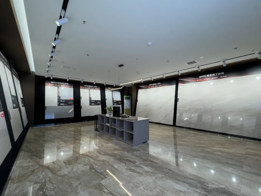 精工筑夢(mèng)·摯友同行 | 強(qiáng)輝邢臺(tái)旗艦店煥新開業(yè)(圖38)