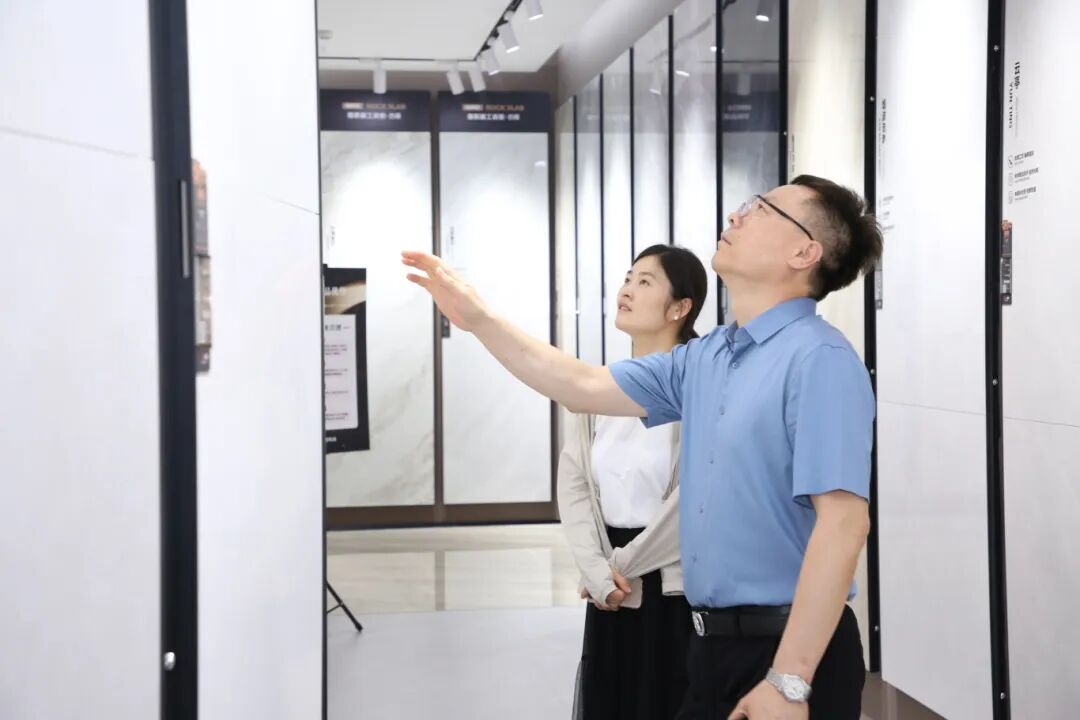 步履不停 奔赴新程 | 強(qiáng)輝山東淄博旗艦店盛大開(kāi)業(yè)(圖18)