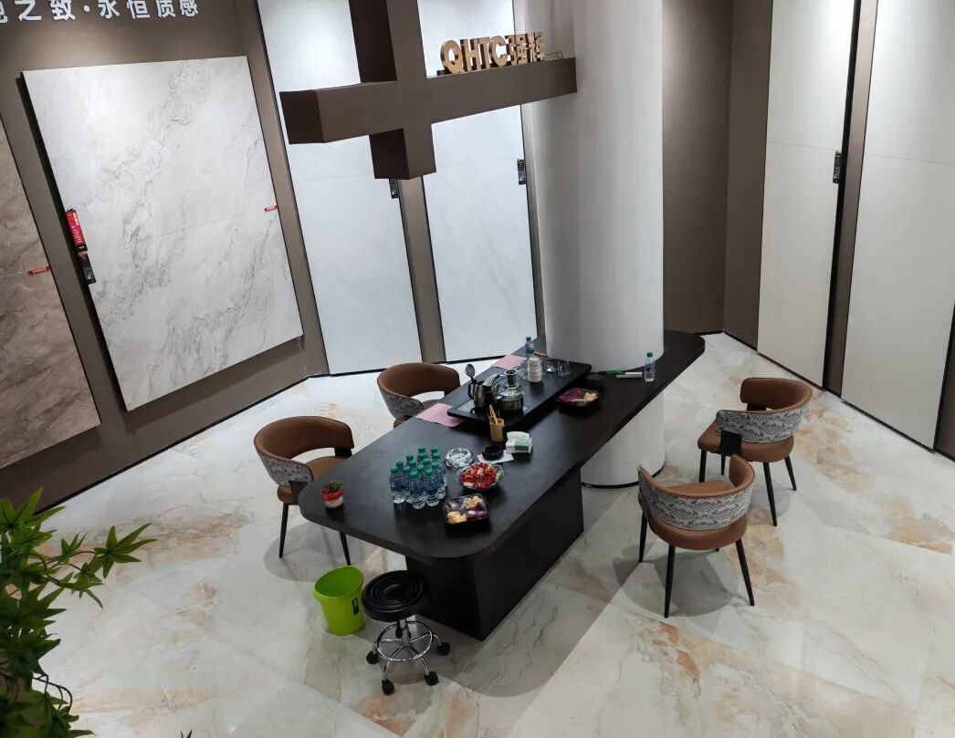 金秋十月 璀璨綻放|強輝黎川旗艦店盛大開業(圖11) 金秋十月 璀璨綻放|強輝黎川旗艦店盛大開業(圖11)