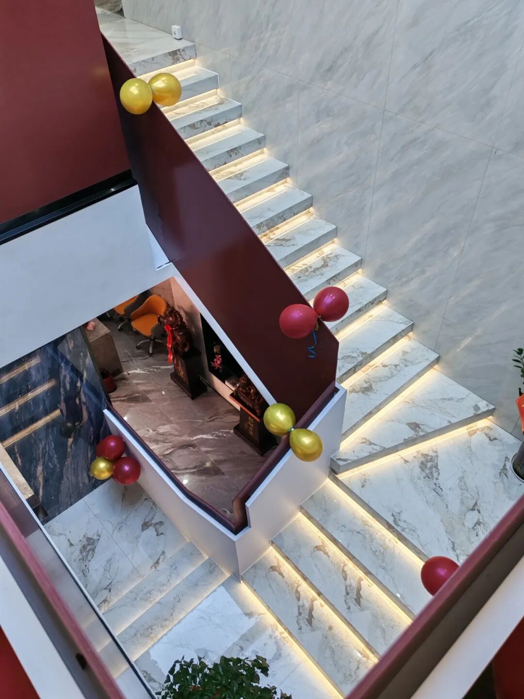 金秋十月 璀璨綻放|強輝黎川旗艦店盛大開業(圖12) 金秋十月 璀璨綻放|強輝黎川旗艦店盛大開業(圖12)