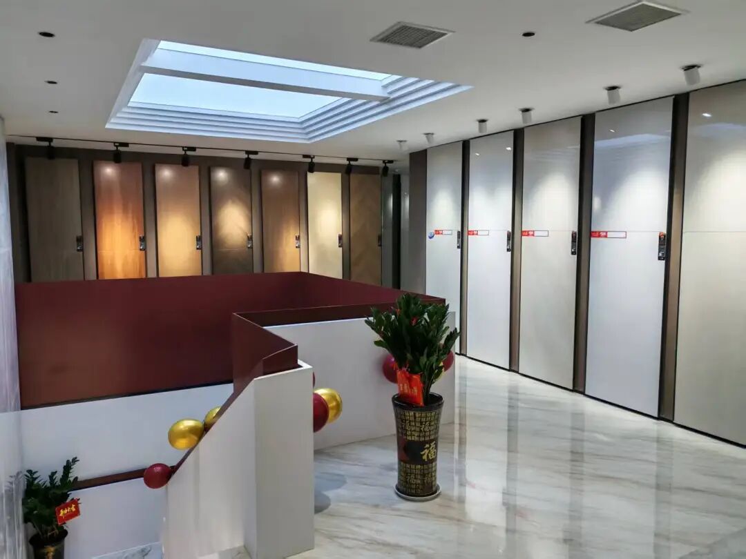 金秋十月 璀璨綻放|強輝黎川旗艦店盛大開業(圖14) 金秋十月 璀璨綻放|強輝黎川旗艦店盛大開業(圖14)