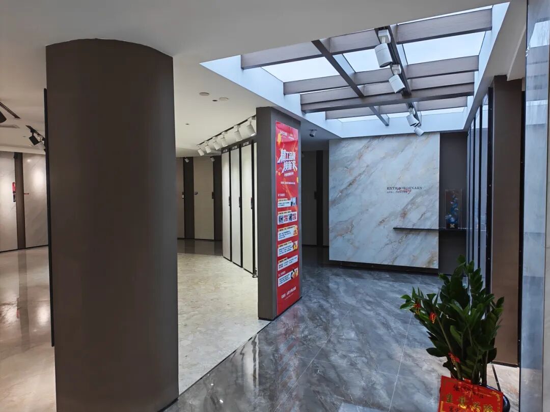 金秋十月 璀璨綻放|強輝黎川旗艦店盛大開業(圖15) 金秋十月 璀璨綻放|強輝黎川旗艦店盛大開業(圖15)