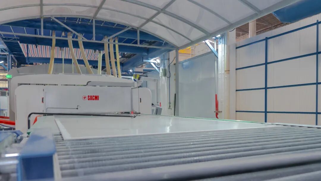 燃情晉江 跑出精彩|強輝×2025晉江馬拉松熱血開跑(圖13)